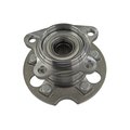 Mevotech 04-06 Lexus Rx330/04-12 Toyota Highlder H512284